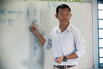 Savong Svay