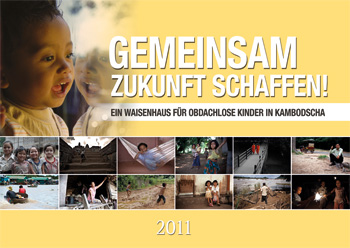Kalender - Titelblatt