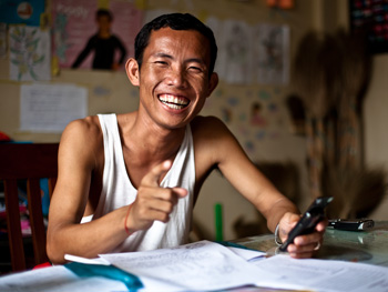 Kooperationen - Savong Svay Kooperationen - Savong Svay