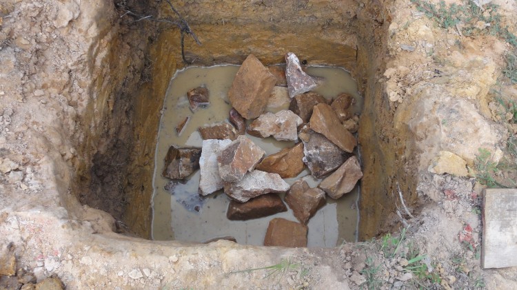 Fundament