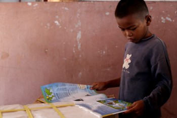 Unterstützung - Patenschaften und Weiterbildung