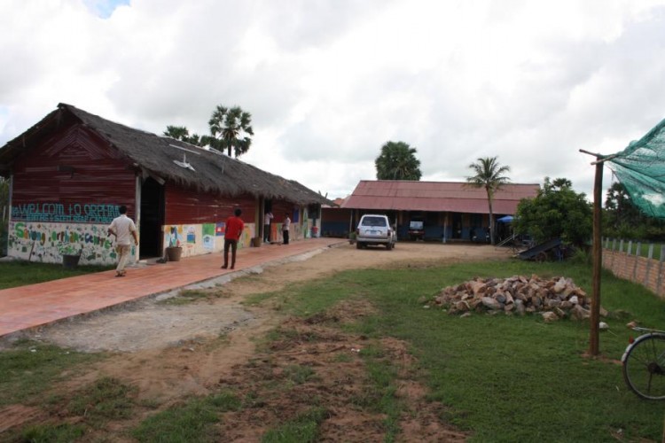 Savong Orphanage Centre