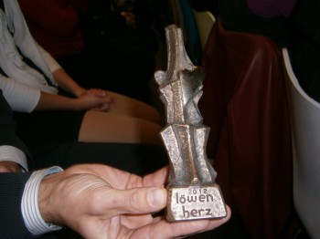 Löwenherz-Preis