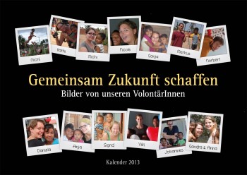 Kalender 2013