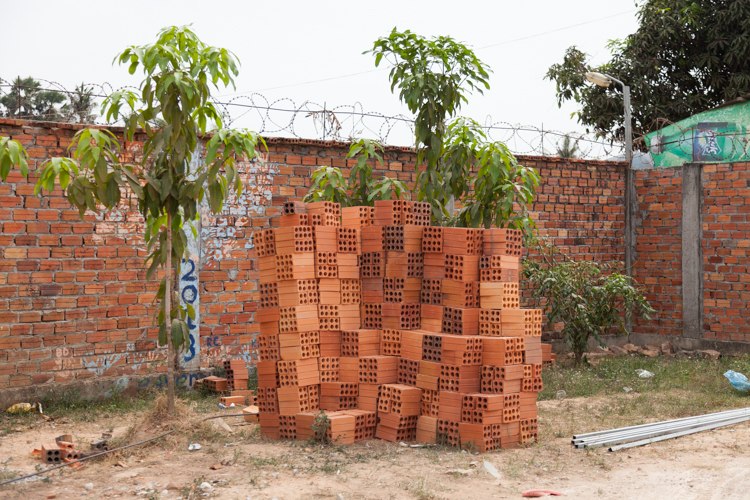 Bau Kochunterricht